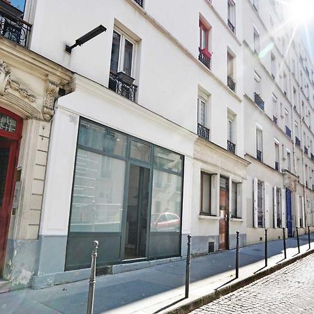 Magnifique Studio 4P - Alexandre Dumas - 1 Apartamento París Exterior foto